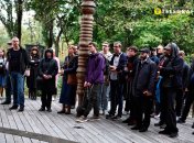 У Києві згадали пам'ять жертв Голокосту