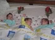 Папа тройни: галлюцинации и ночные поиски детей