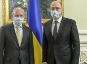Противодействие COVID-19: Украина готова помочь ЕС медицинским спиртом
