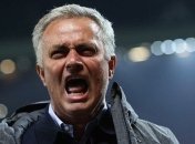 Моуриньо: До последней секунды ничего не было решено