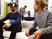 В Украине стартовали продажи очков виртуальной реальности Gear VR