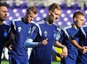 Поражение от "Фиорентины" не будет для "Динамо" провалом