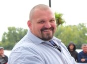 Василий Вирастюк в третий раз стал отцом!