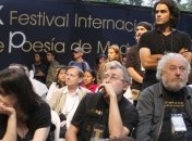 В Колумбии прошел XXII Международный фестиваль поэзии