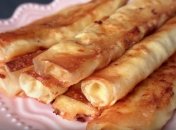 Блюдо для любителей простой кухни