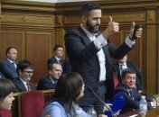 Нефедов: Началася аудит таможенных служб