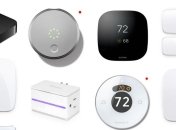 Запущен специальный сайт для "умного" дома Apple