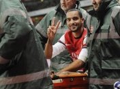 "Арсенал" потерял нападающего на неопределенный срок