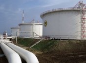 "Укртранснафта" добилась части компенсации за грязную российскую нефть