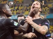 Лидер сборной Австрии не сыграет против Нидерландов из-за межнационального скандала