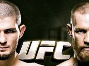 Макгрегор и Нурмагомедов встретятся 20 сентября