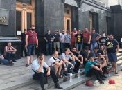 Горняки пожаловались Зеленскому на действия "Центрэнерго" (Видео)