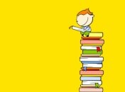 Лучшие детские книги 2015 по версии ВВС