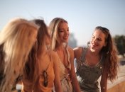 Душевное поздравление подруге