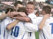 "Черкасский Днепр" выиграл Вторую лигу