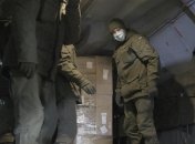 Борьба с Covid-19: как правительство планирует покрывать дефицит необходимых ресурсов