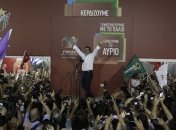 Партия Ципраса победила на парламентских выборах в Греции