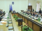 Кабмин проведет выездное заседание на Луганщине