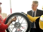 Михаэль Шумахер. Новости о состоянии гонщика за 22 февраля