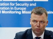 Хуг заявил, что руководство "Л/ДНР" отказалось от встречи