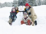 Зимние каникулы 2015: 7 вещей, которые стоит сделать