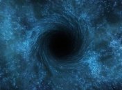 NASA объяснило странное сияние пары черных дыр