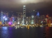 Фестиваль культуры в Гонконге