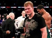 Поветкин: Джошуа правильно выстроил поединок