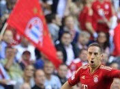 Рибери: Коллектив Боске является сильнейшим в мире