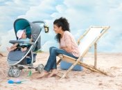 Десятка лучших прогулочных колясок (ФОТО)