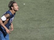 Неймар попросил у ПСЖ гарантий выполнения оговоренных условий