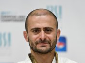 Давид Хорава