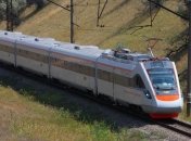 ПАО "Укрзализныця" запустит новый скоростной поезд