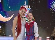 Александра Трусова и Софья Титова