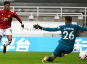 Красивейший автогол и невероятная развязка: обзор матча Ньюкасл - Манчестер Юнайтед (видео)