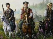 День украинского казачества 2016: красивые поздравления на украинском языке