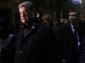 Порошенко: В Украине есть богатые люди, которые работают на благо страны