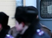 Еще один студент ограбил банк с игрушечным пистолетом