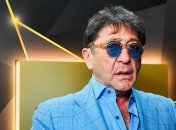 У Григорія Лепса виникли проблеми з тиском