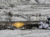 Карта АТО: ситуация на востоке Украины на 9 марта