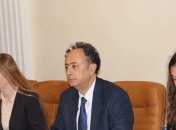 Посол ЕС в Украине впервые прибыл в Одесскую область
