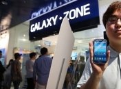 Samsung продал 20 млн смартфонов "Galaxy S3" за 100 дней