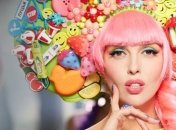 Оля Полякова испугалась того, что умирает