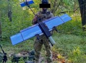 Безпілотний комплекс розгорнути та запустити можна за лічені хвилини