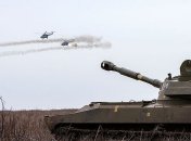 Ситуация на Донбассе: боевики ослабили обстрелы