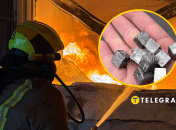 Последствия удара РФ по Днепру