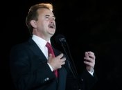 Александр Попов считает необходимым проведение выборов в Киеве