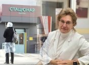 Ольга Голубовская озвучила текущую статистику