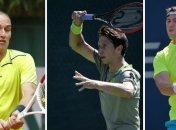 UA:Перший покажет матч Кубка Дэвиса Израиль-Украина