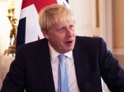 Джонсон требует у парламента выполнения воли британцев